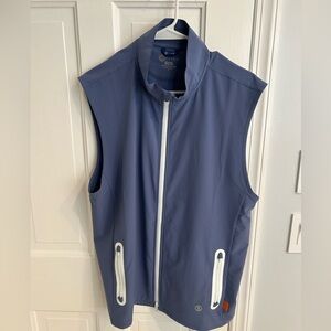 Stitch Golf GT Vest Men’s Size Large